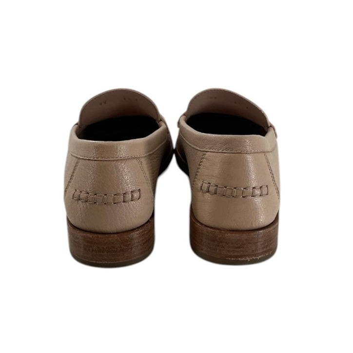 Salvatore Ferragamo Ofelia Gancini Loafers