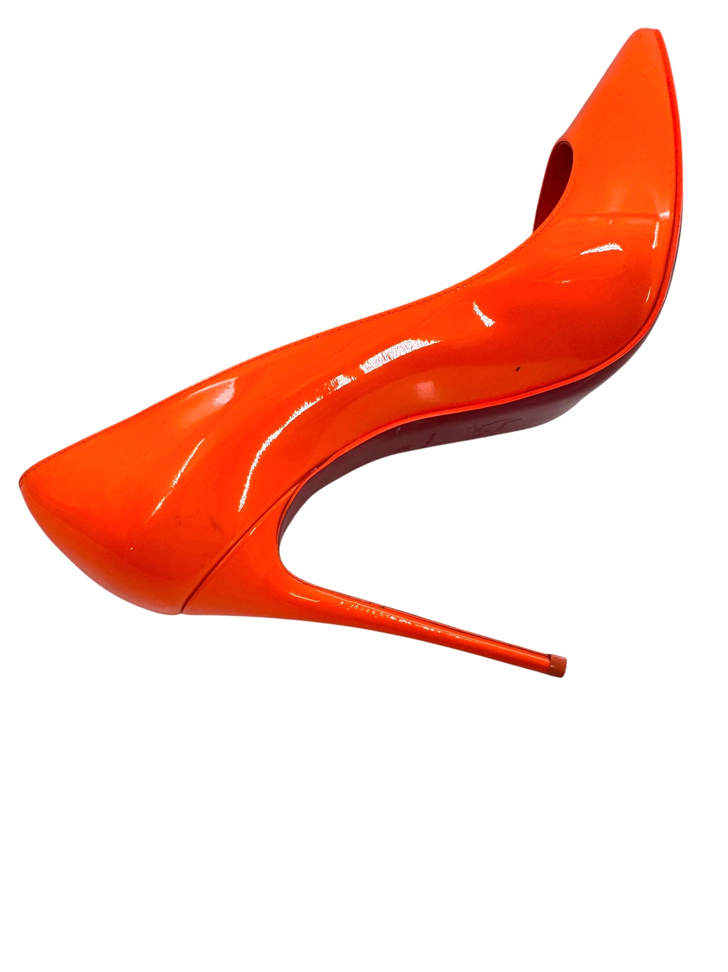 Christian Louboutin So Kate 120 Pumps