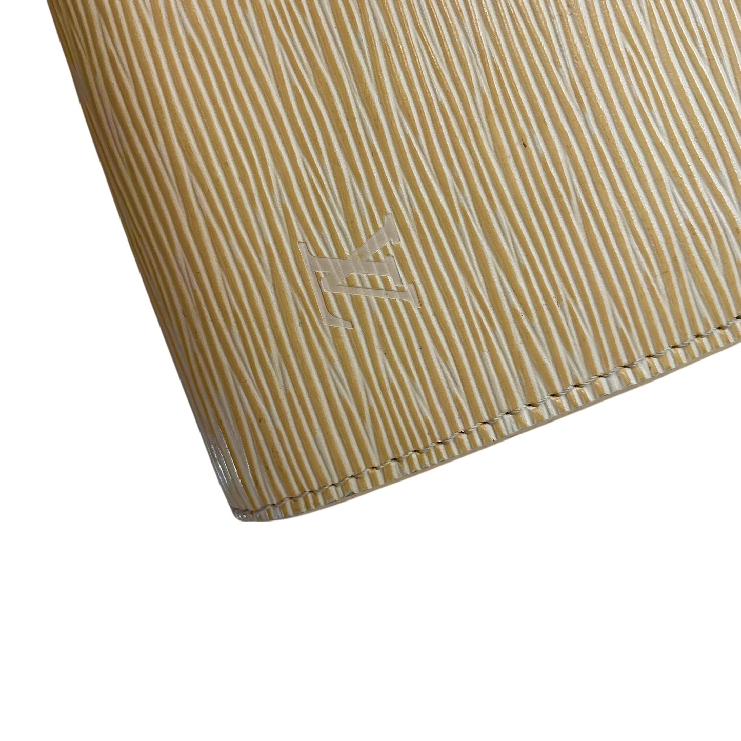 Louis Vuitton Epi Leather Pochette