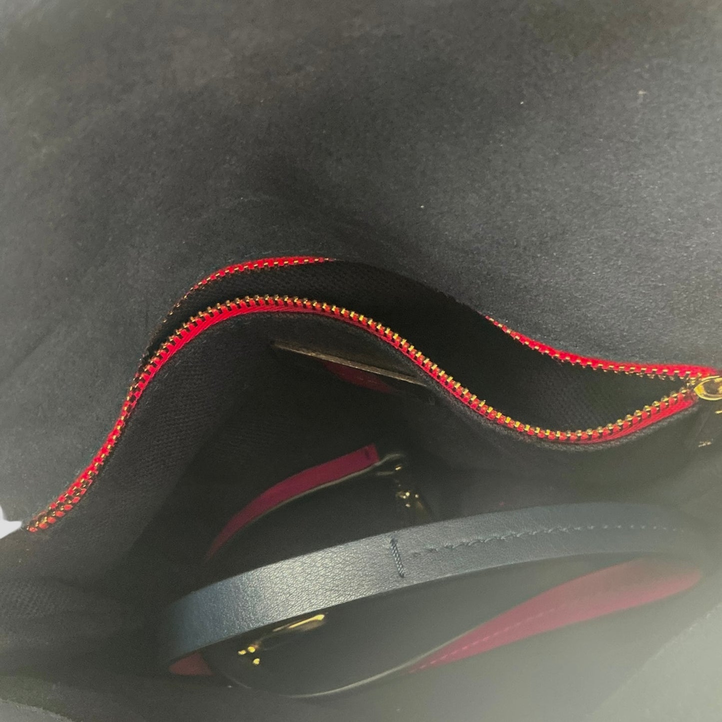 Carolina Herrera Camelot Bag