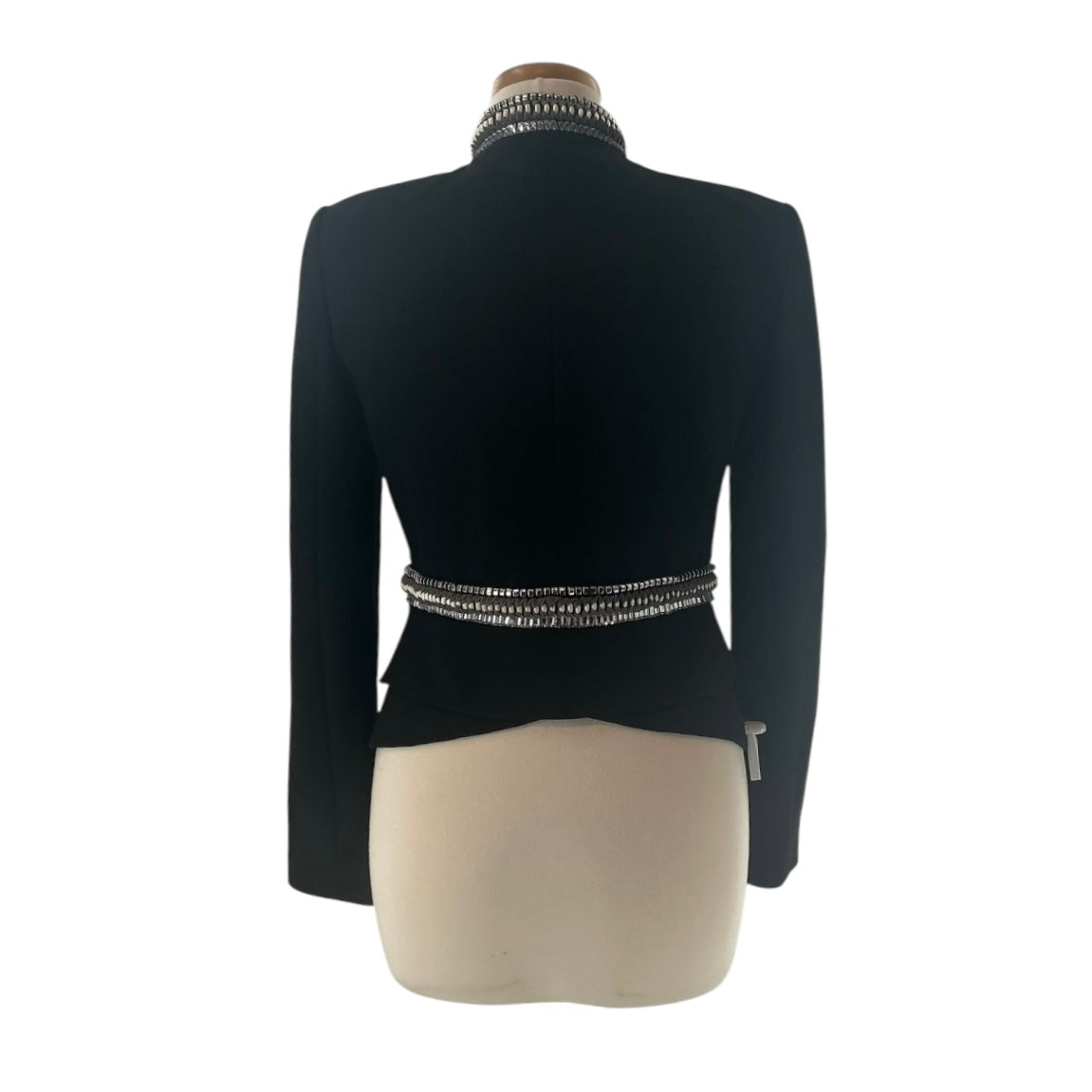 Sass & Bide Beaded Jacket