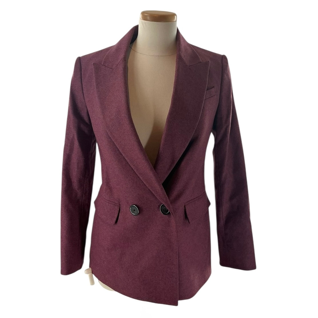 Veronica Beard Sevyn Dickey Jacket