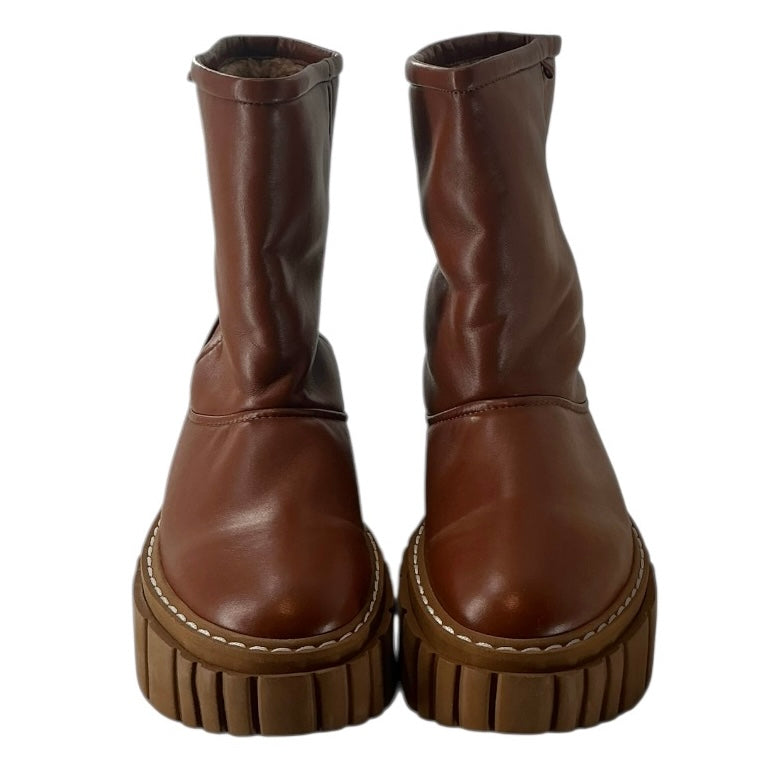 Stella McCartney Emilie Soft Eco Ankle Boot