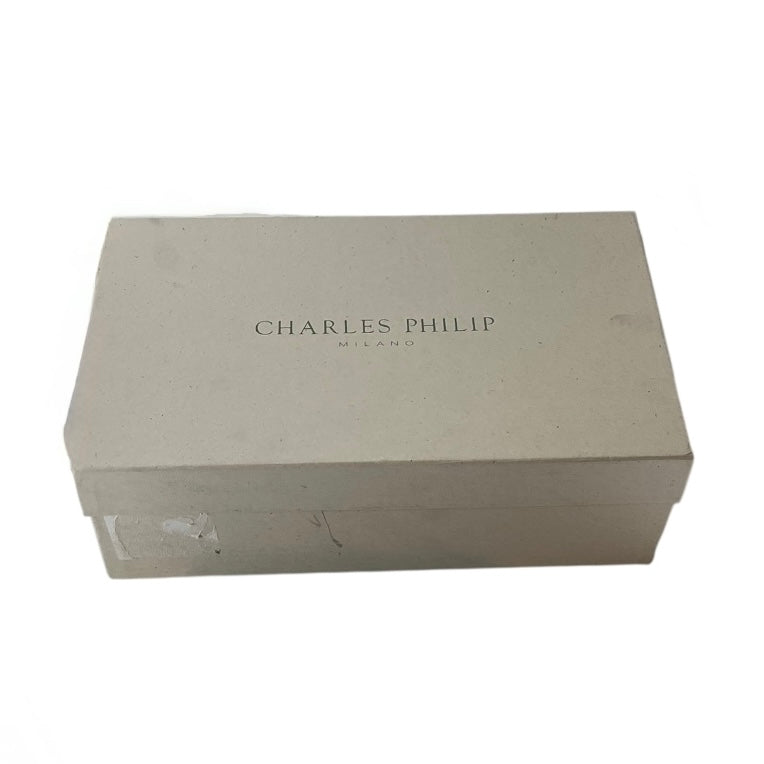 Charles Phillip Milano Loafers