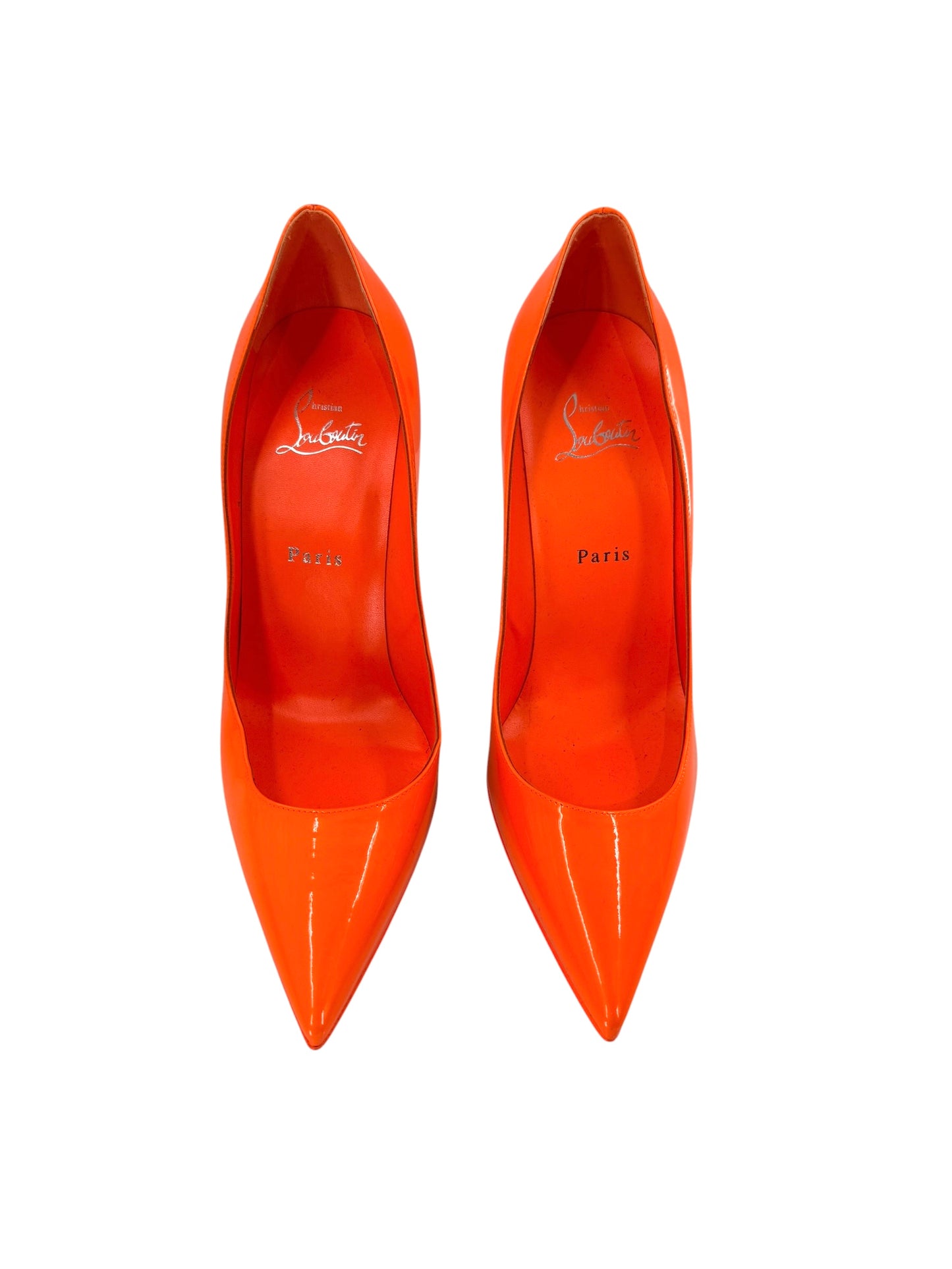 Christian Louboutin So Kate 120 Pumps
