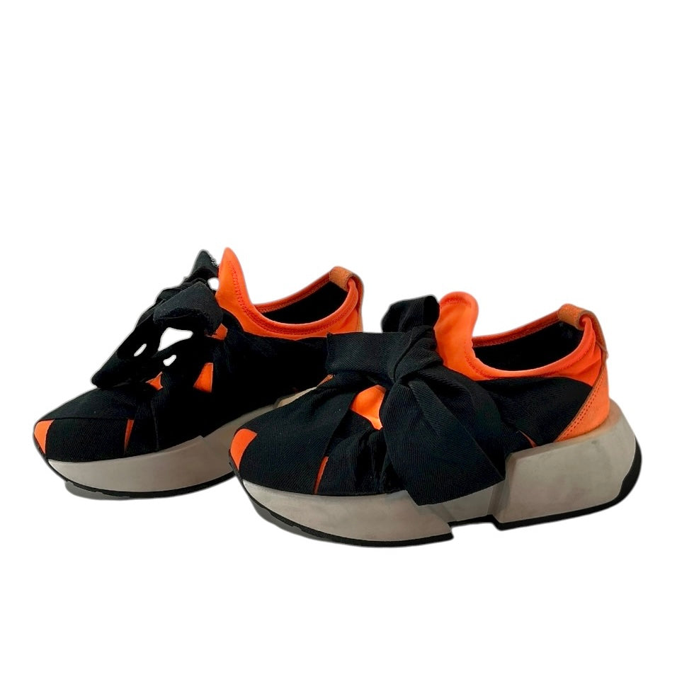 Maison Margiela Grosgrain Ribbon Sneakers