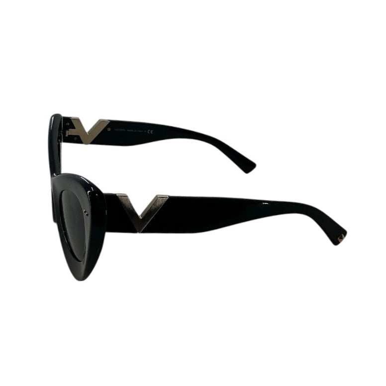 Valentino Cat-Eye Sunglasses