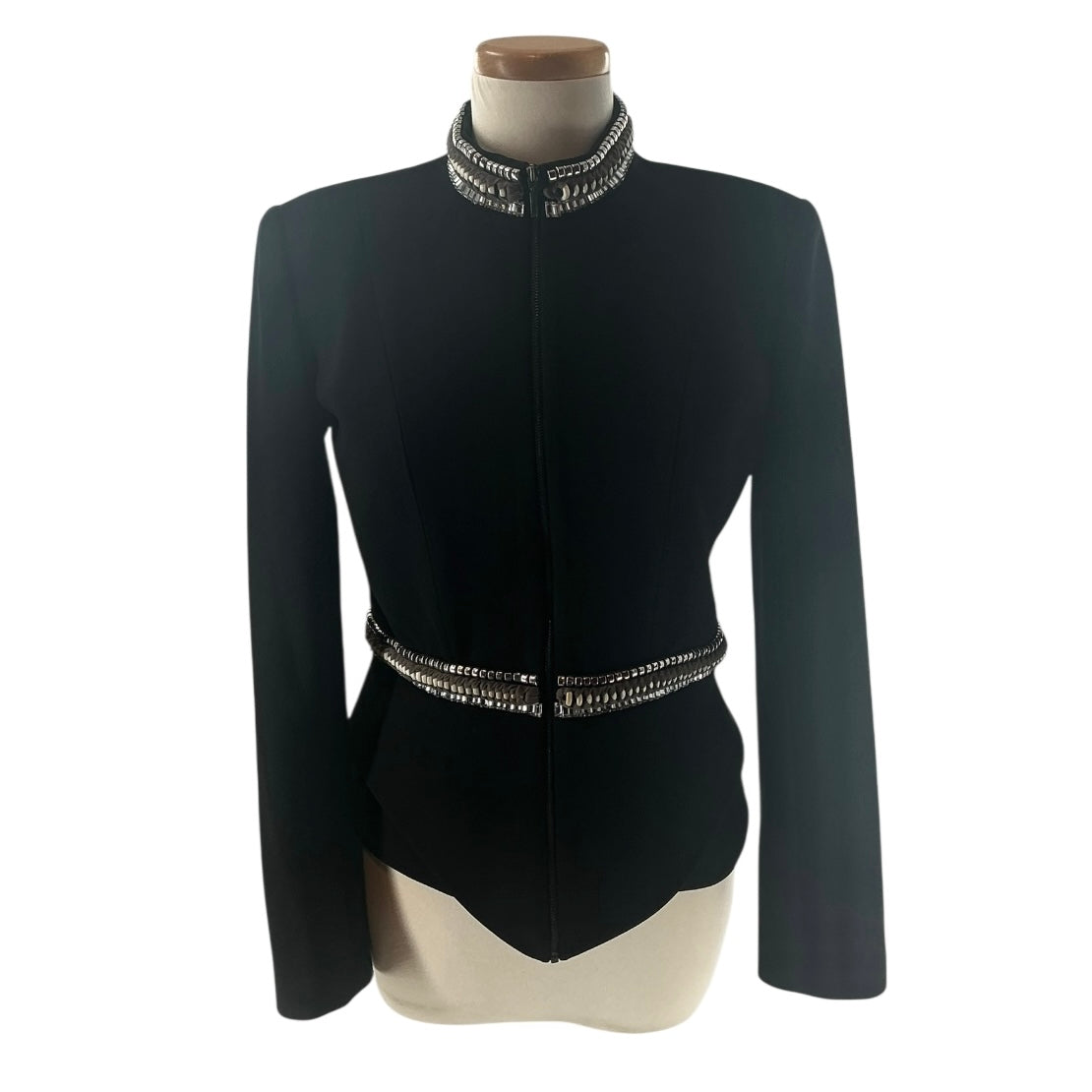 Sass & Bide Beaded Jacket