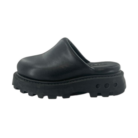 Simon Miller Grip Bubble Clog