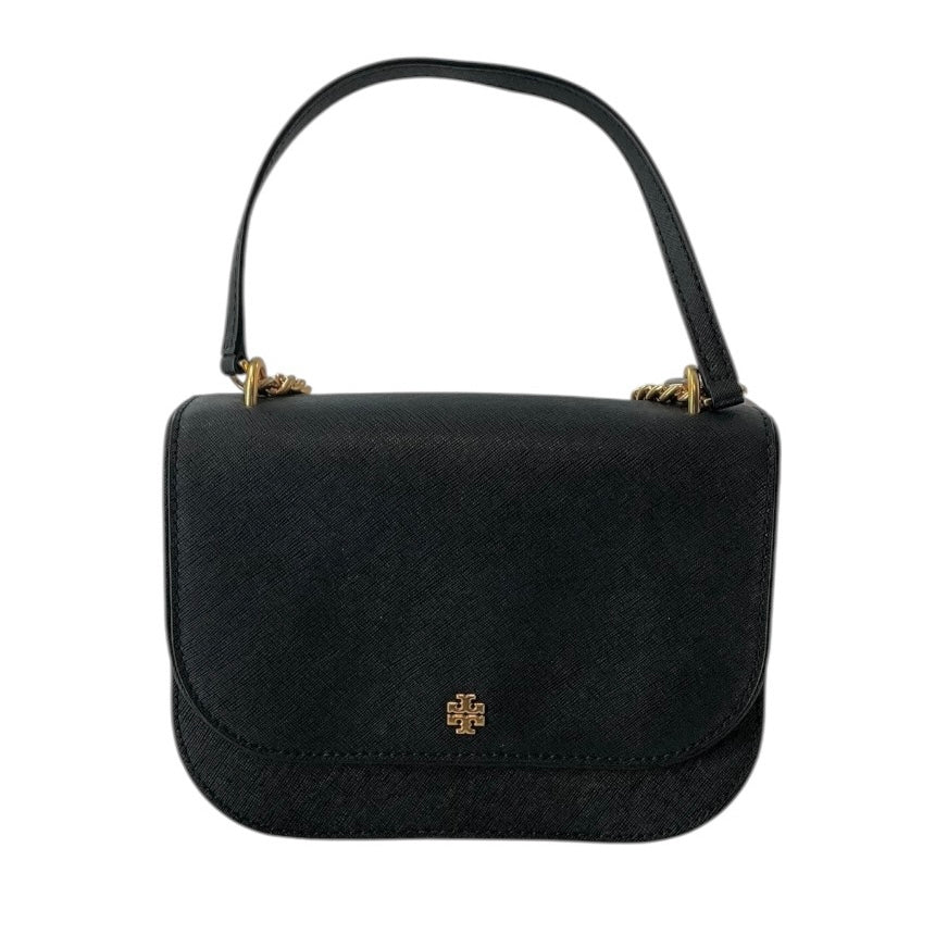 Tory Burch Emerson Flap Adjustable Shoulder Bag