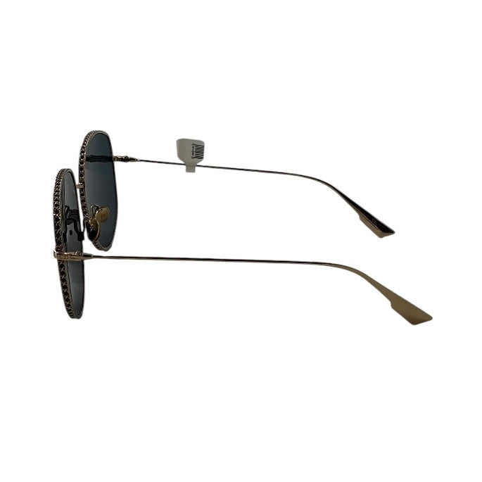 Dior BY2 Round Sunglasses