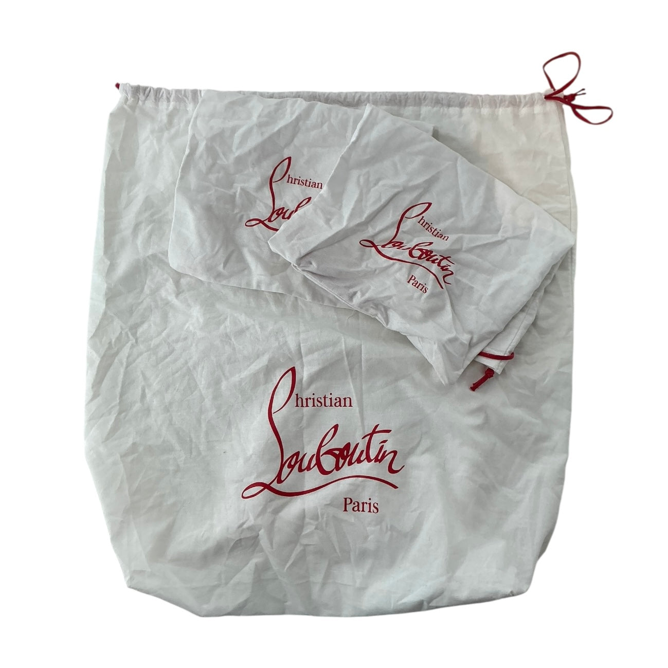 Christian Louboutin So Samson Spike-Heel Suede Chelsea Boot