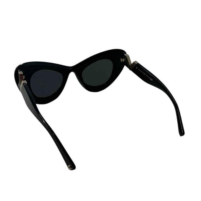 Valentino Cat-Eye Sunglasses