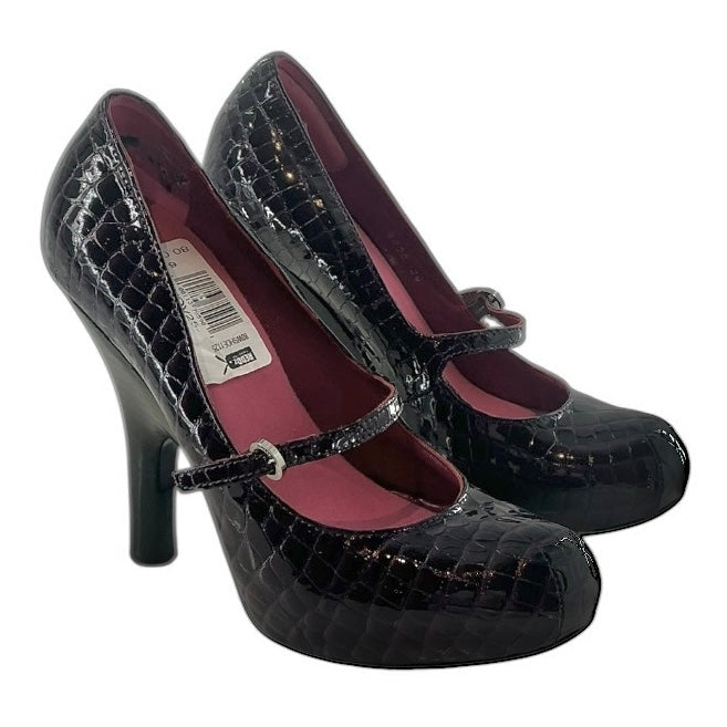 Vivienne Westwood Mary Jane Pumps