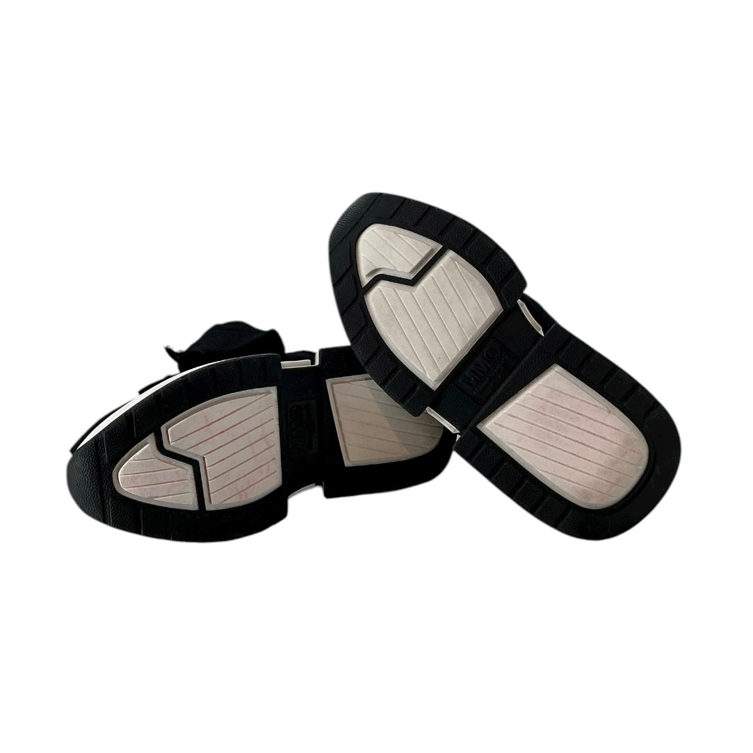 Maison Margiela Grosgrain Ribbon Sneakers