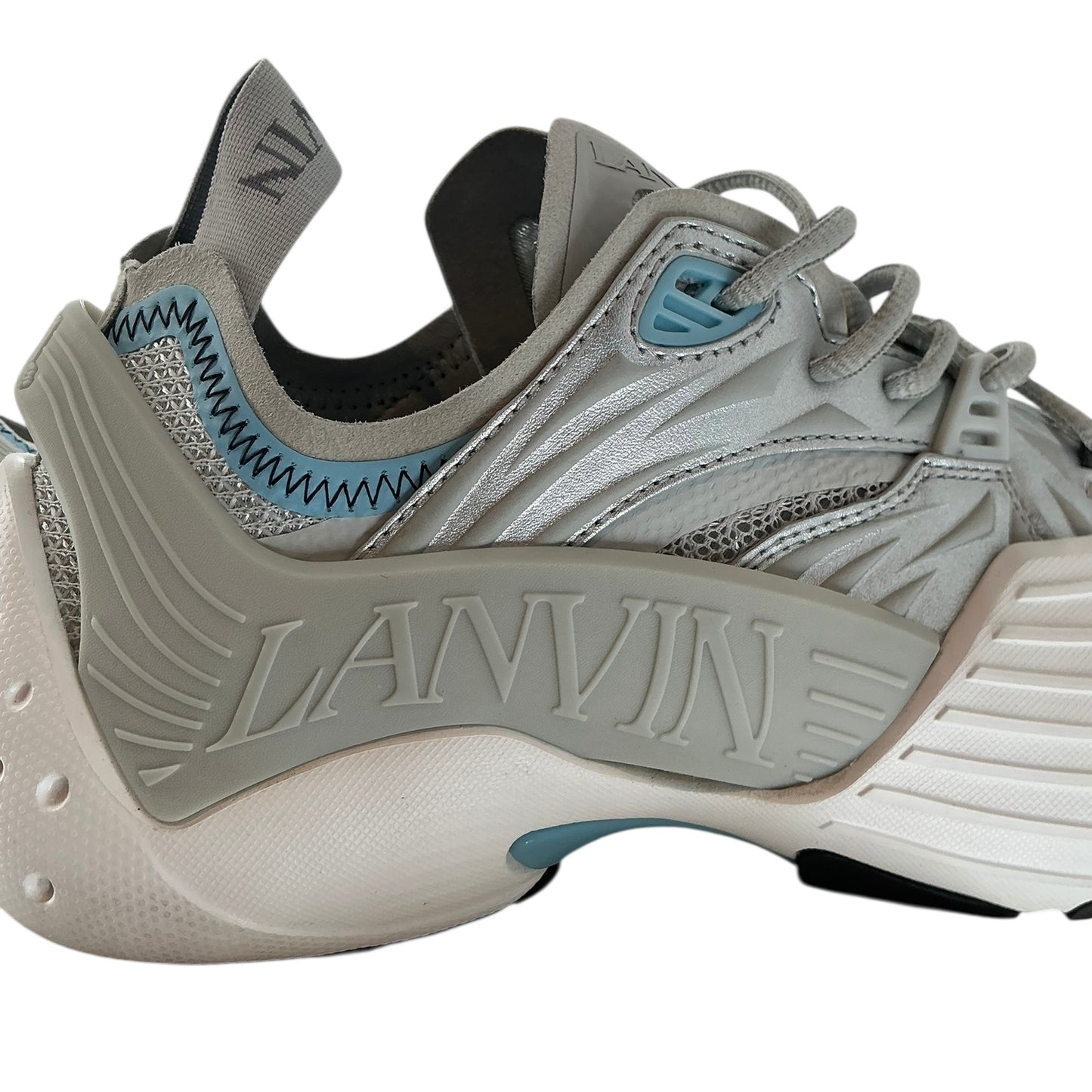 Lanvin Flash-X Sneaker
