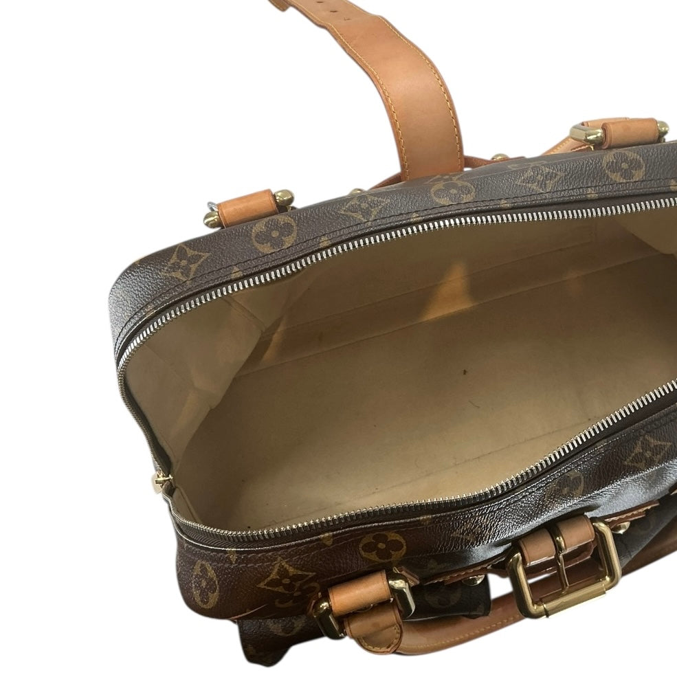 Louis Vuitton Manhattan GM Handbag