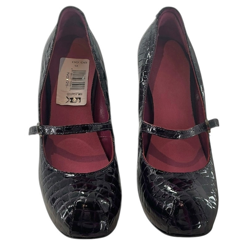 Vivienne Westwood Mary Jane Pumps