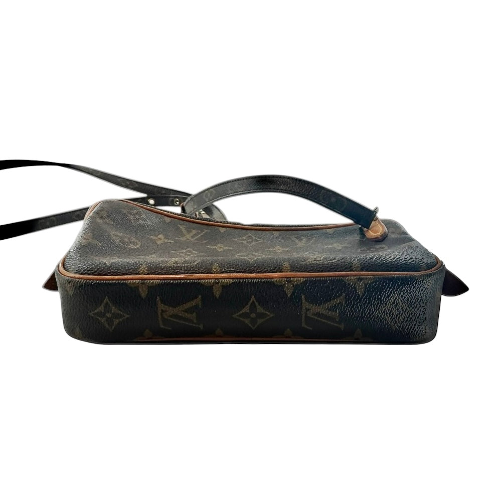 Louis Vuitton Pochette Marly Bandoulière Shoulder Bag