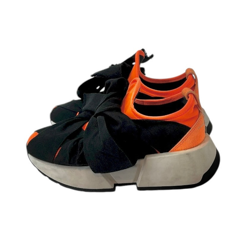 Maison Margiela Grosgrain Ribbon Sneakers
