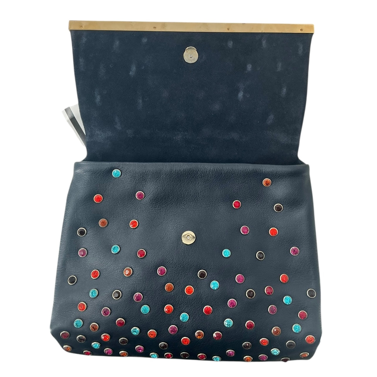 Carolina Herrera Camelot Bag