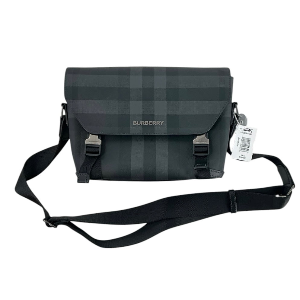 Burberry Small Wright Messenger Bag