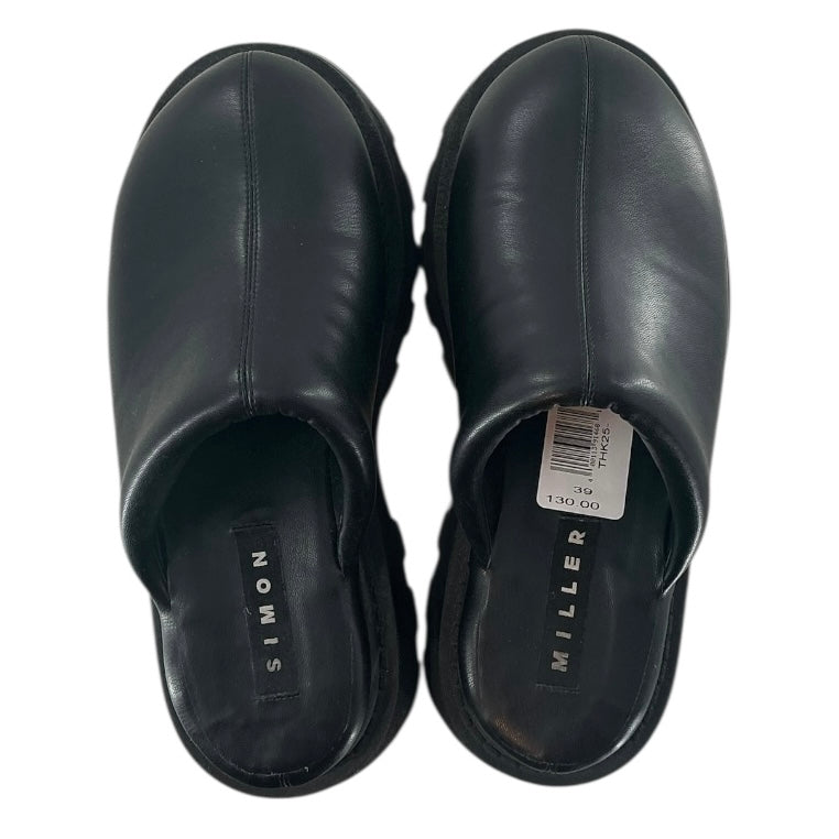 Simon Miller Grip Bubble Clog