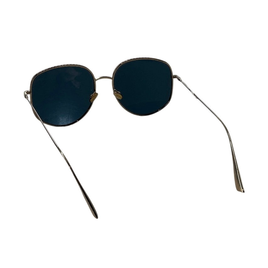 Dior BY2 Round Sunglasses
