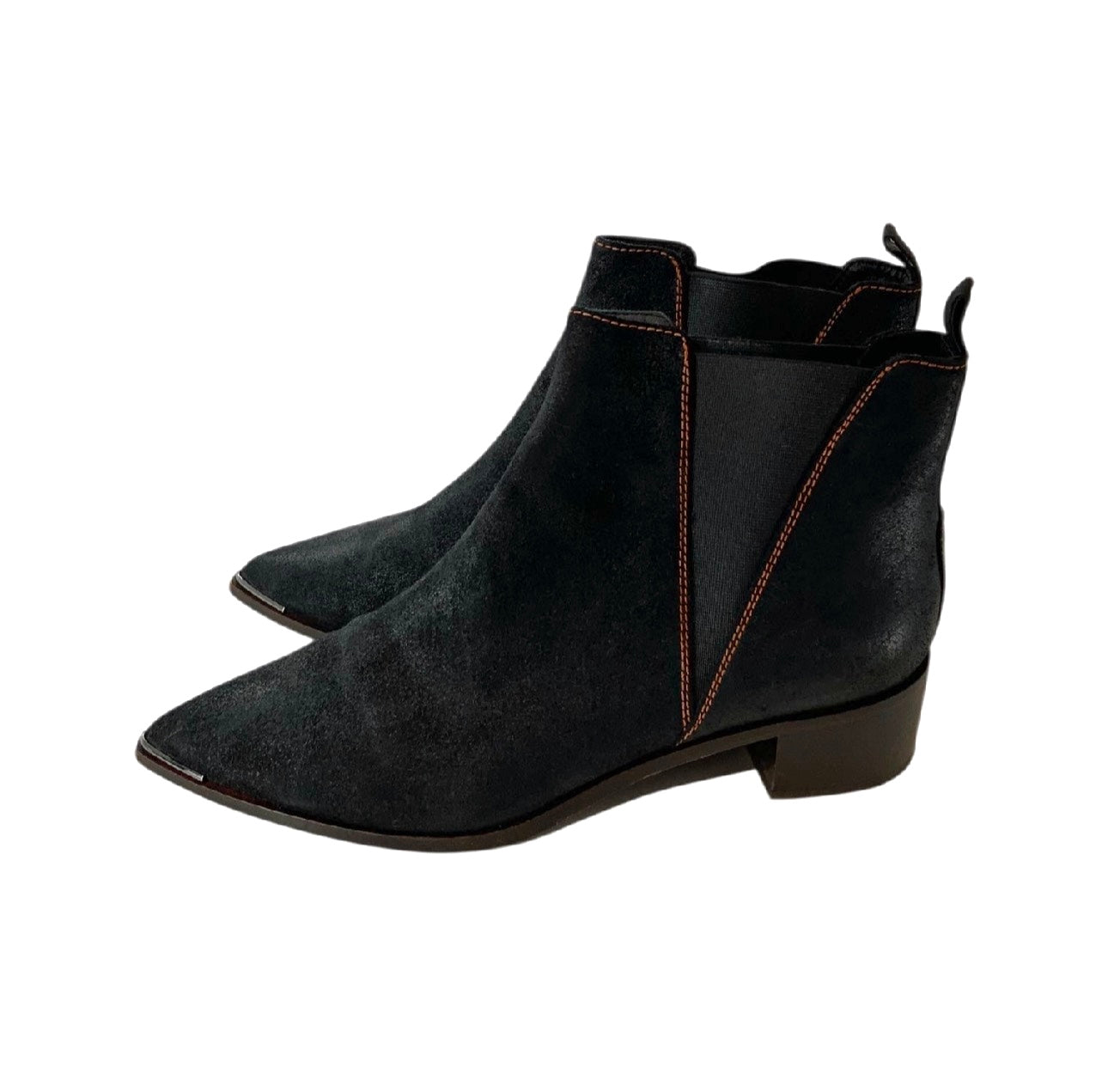 Acne Studios Ankle Boots