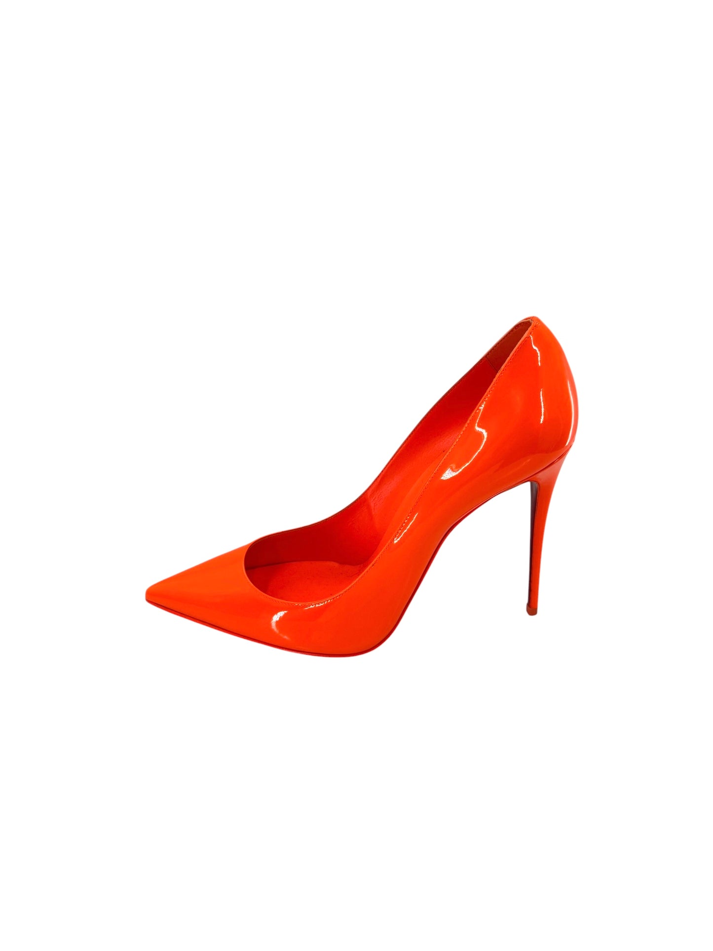 Christian Louboutin So Kate 120 Pumps