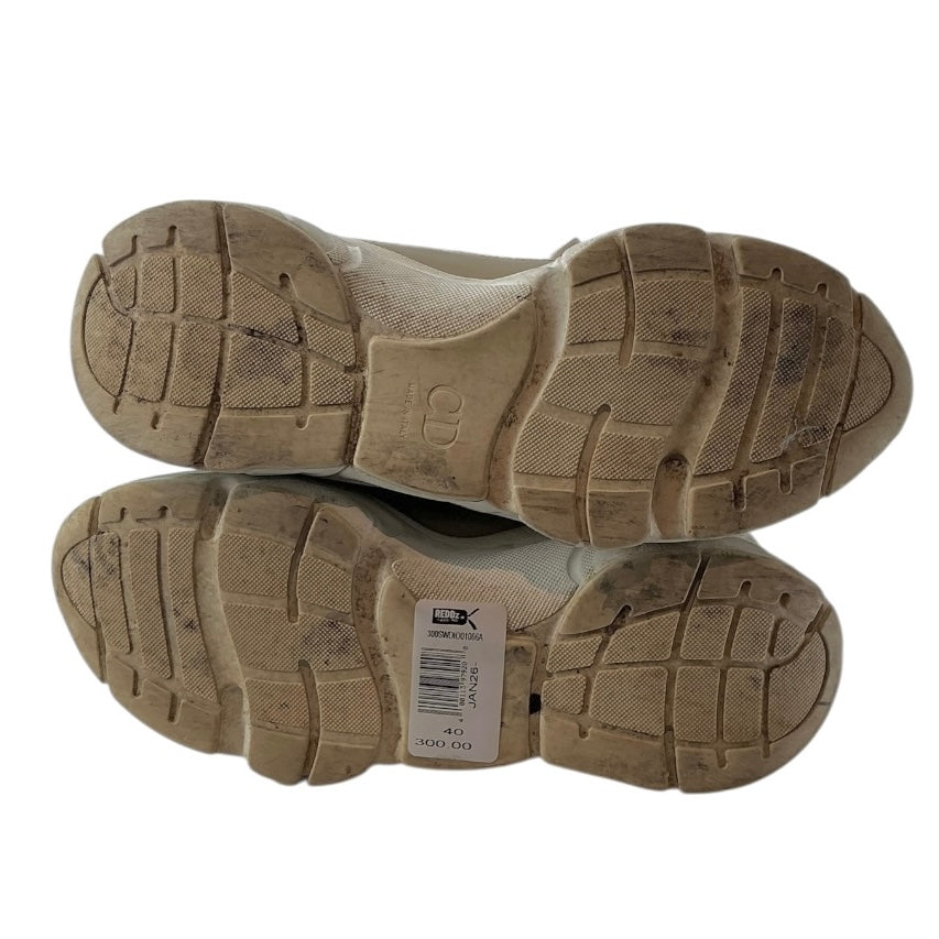 Dior B22 Sneaker Grey/Beige/White