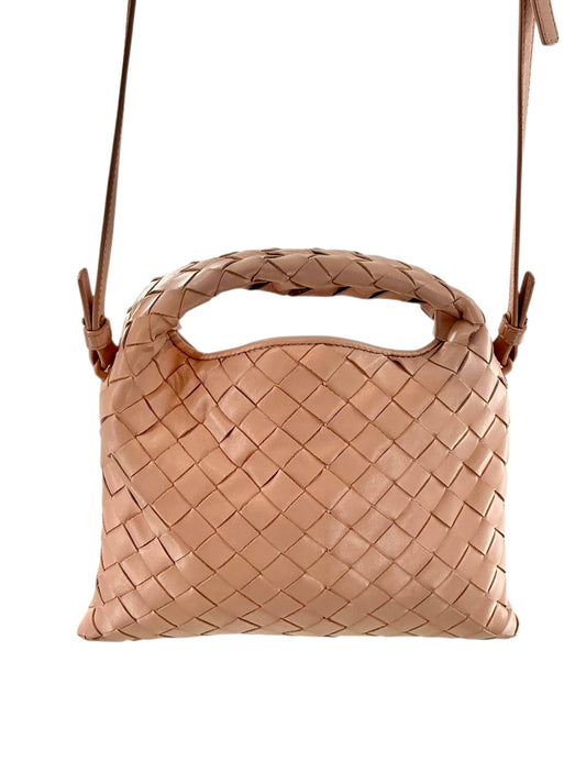 Bottega Veneta Hop Shoulder Bag
