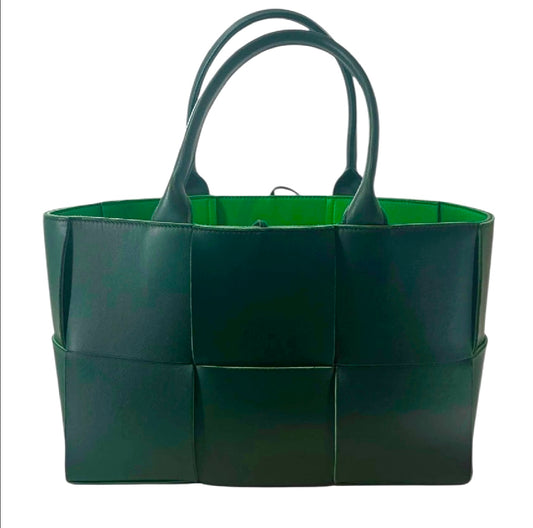 Bottega Veneta Arco Tote Bag