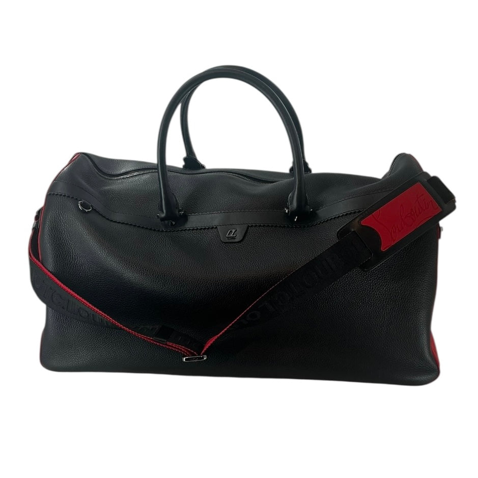 Christian Louboutin Ruisbuddy Duffle Bag