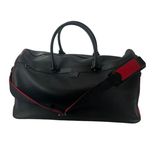 Christian Louboutin Ruisbuddy Duffle Bag