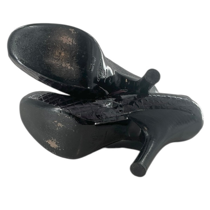 Vivienne Westwood Mary Jane Pumps