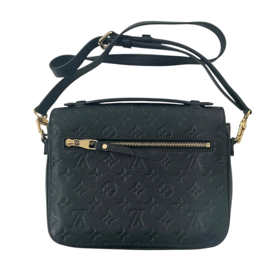 Louis Vuitton Pochette Métis Bag (newly available)