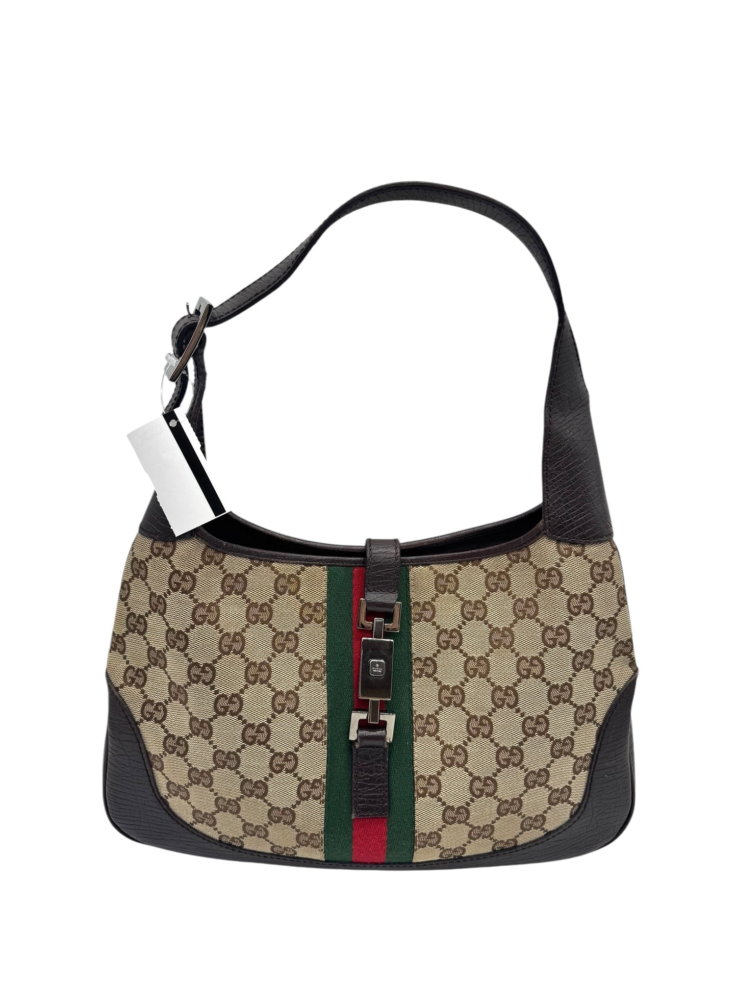 Gucci Vintage Jackie Bag