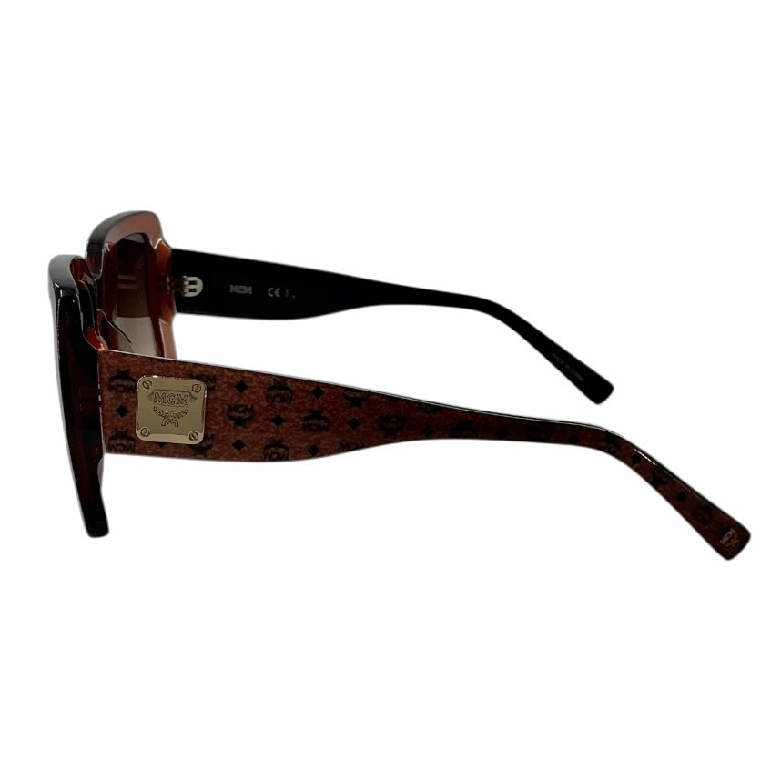 MCM MCM711S Square Sunglasses