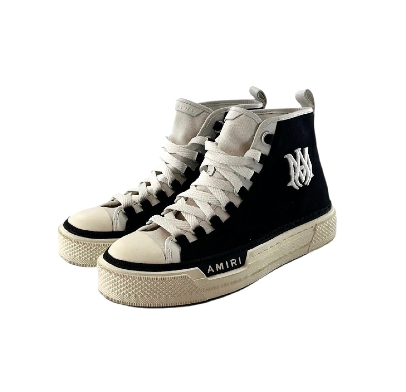 Amiri MA Court High Men’s Sneakers