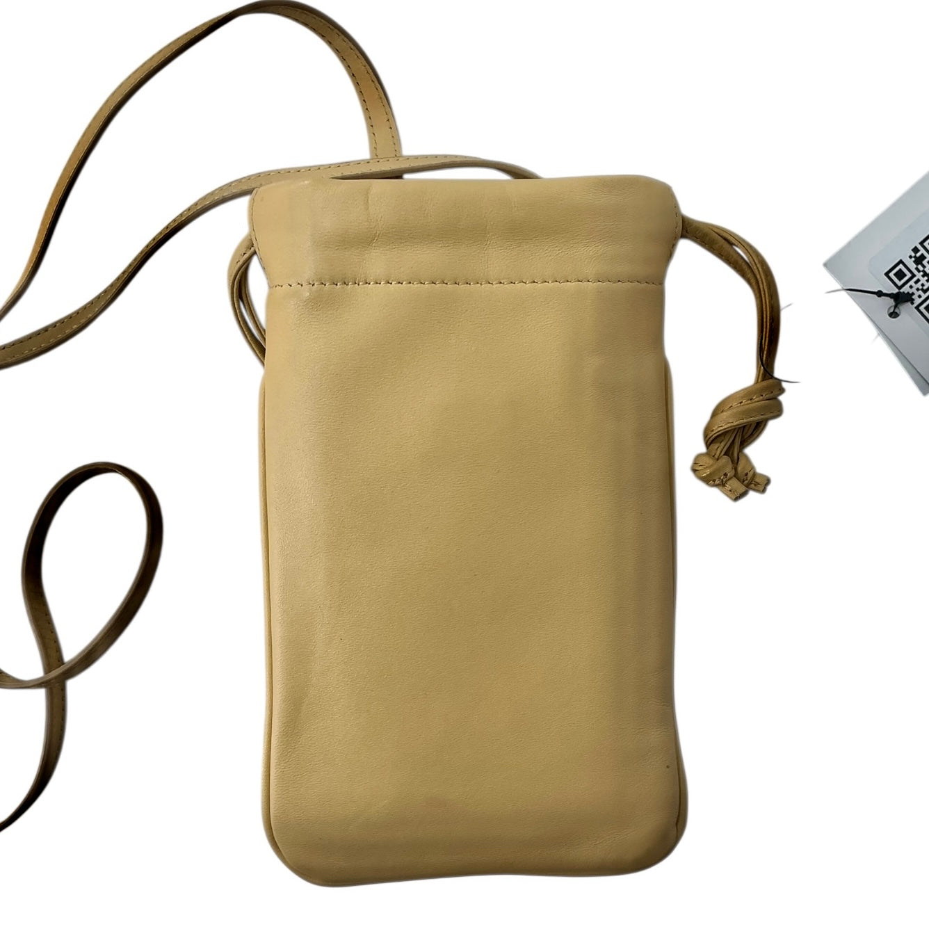 Celine Drawstring Mobile Pouch