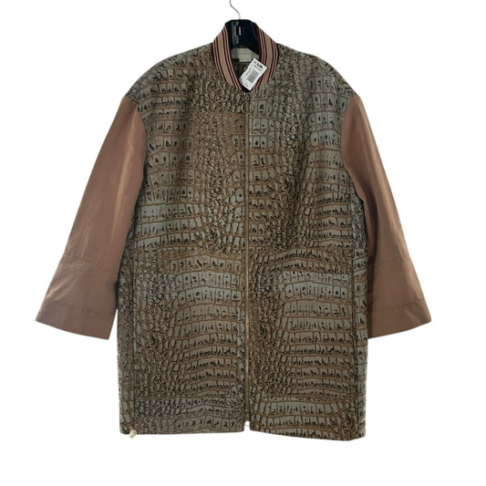 Stella McCartney Jacquard Zip-up Jacket