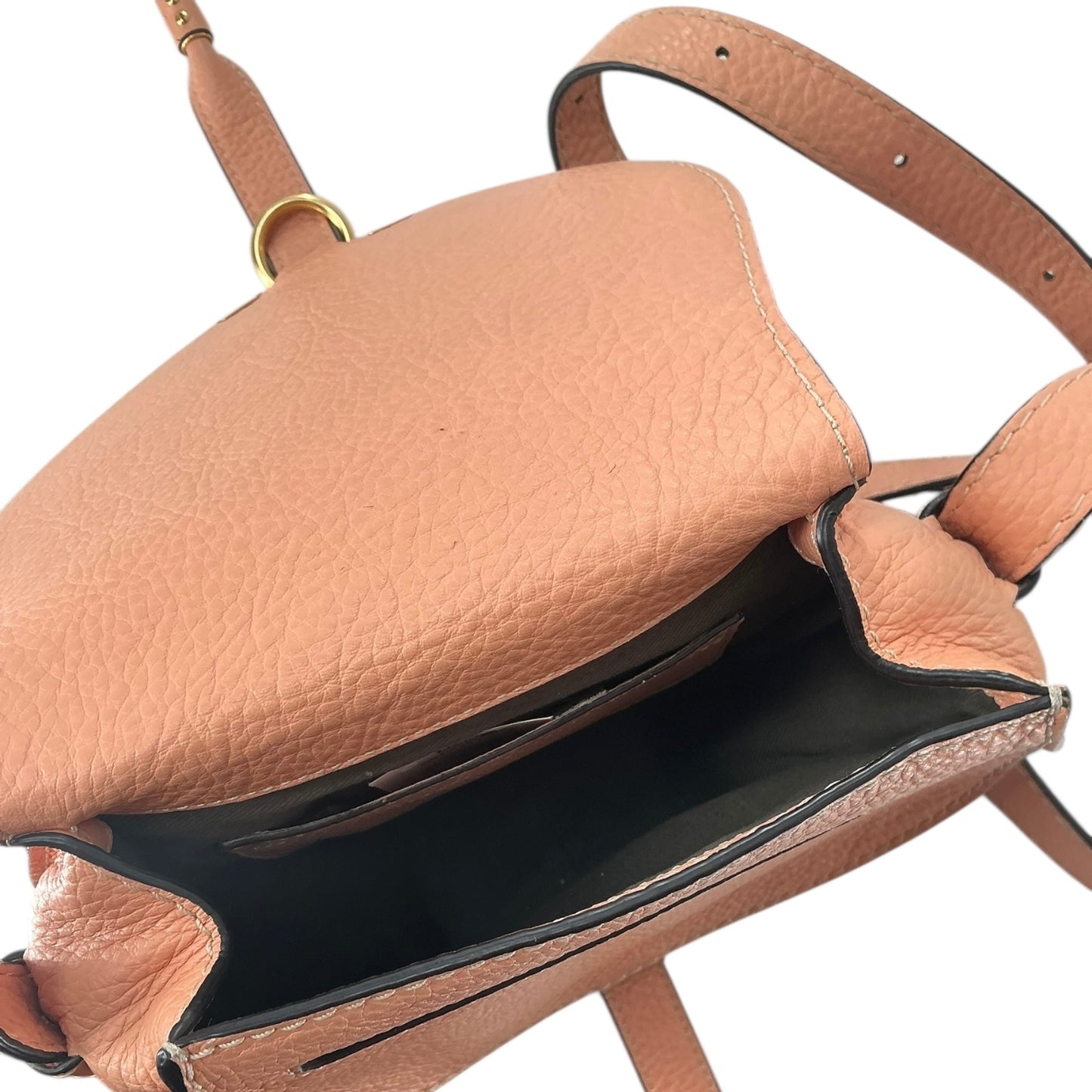 Chloé Mini Marcie Crossbody Bag