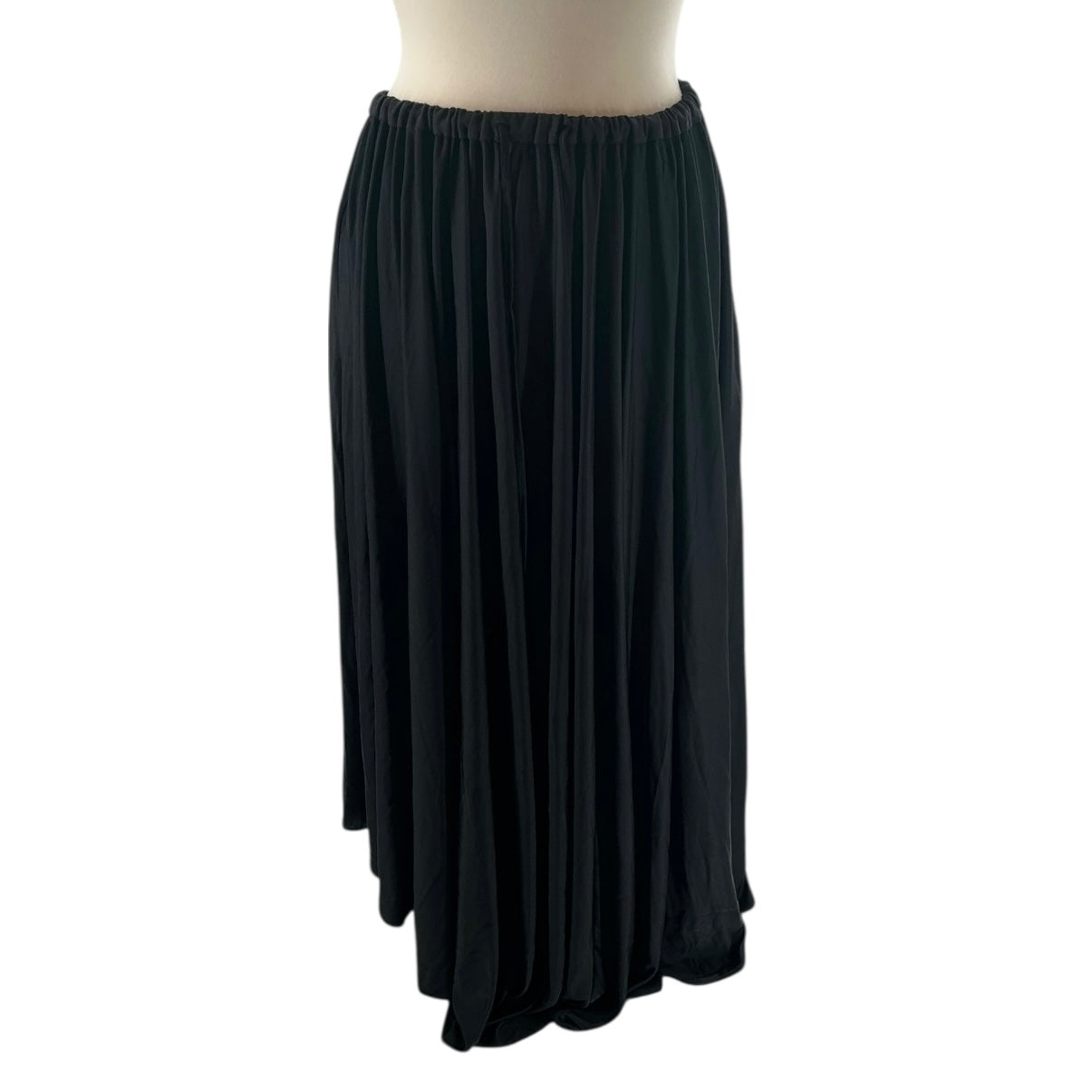 Prozena Schouler White Label Midi Length Skirt