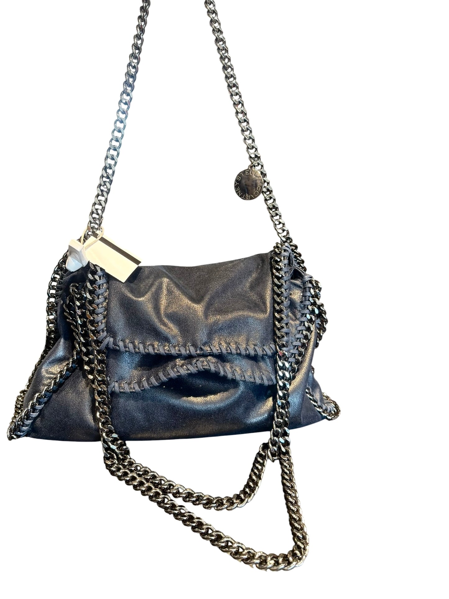Stella McCartney Falabella Fold Over Bag