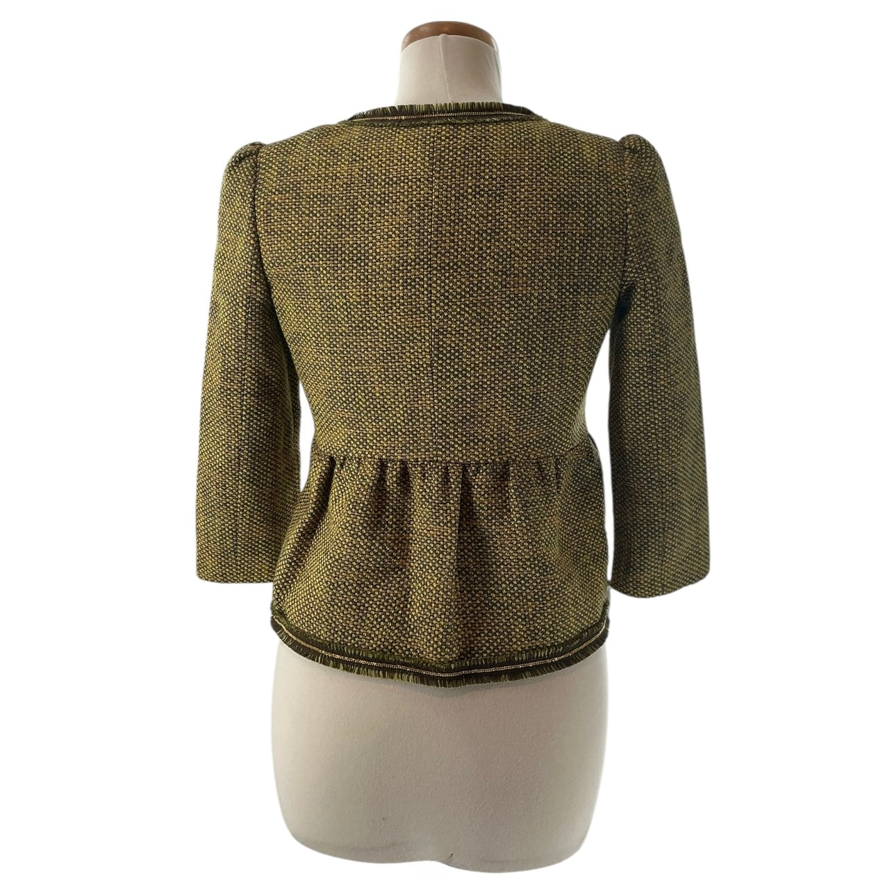 Red Valentino Women’s Tweed Jacket Women’s