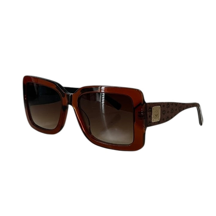 MCM MCM711S Square Sunglasses