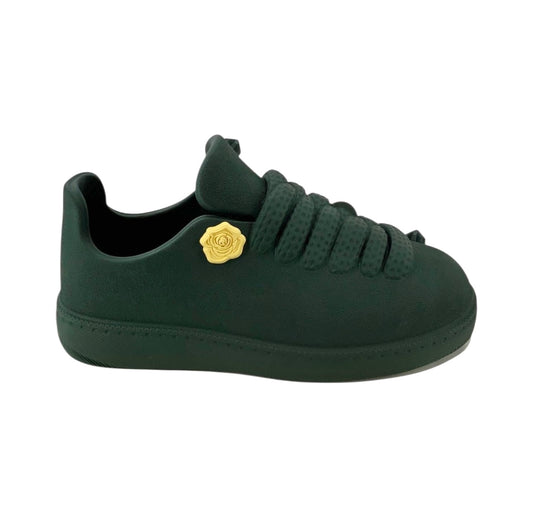Burberry Bubble Lightweight EVA Rubber Sneakers
