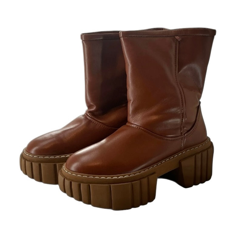 Stella McCartney Emilie Soft Eco Ankle Boot