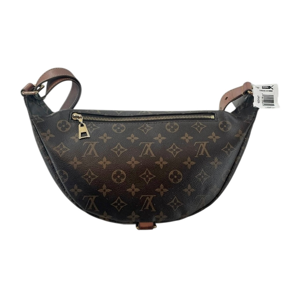 Louis Vuitton Monogram Bumbag